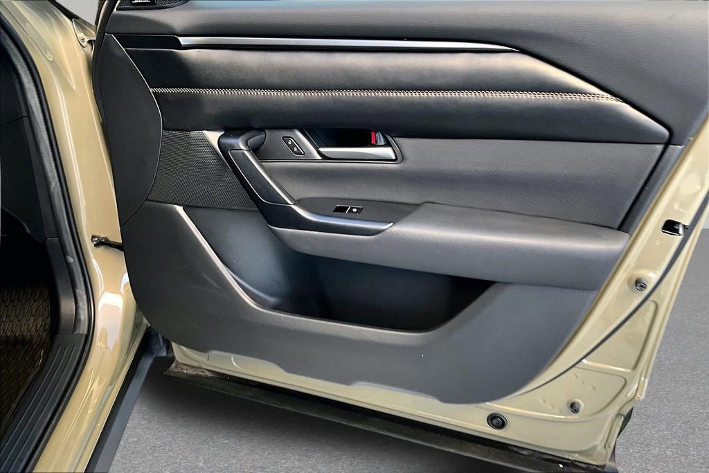 Used 2024 MAZDA CX-50 AWD 2.5 Turbo w/ Weather Package image 27