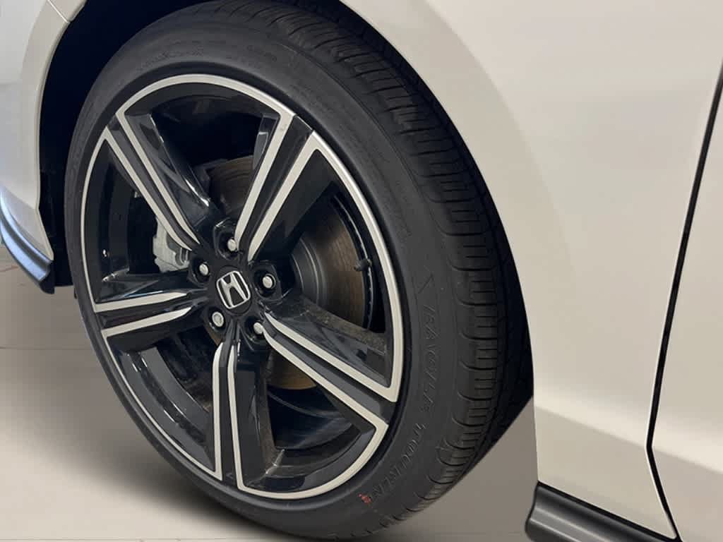 New 2026 Honda Accord Sport image 11