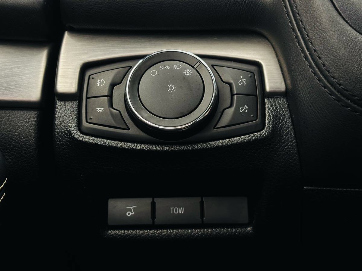 Used 2017 Ford Explorer Platinum AWD/4WD image 58