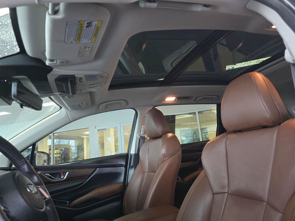 Used 2023 Subaru Ascent Touring AWD/4WD image 20