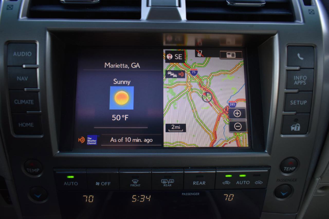 Used 2014 Lexus GX 460 Luxury image 20