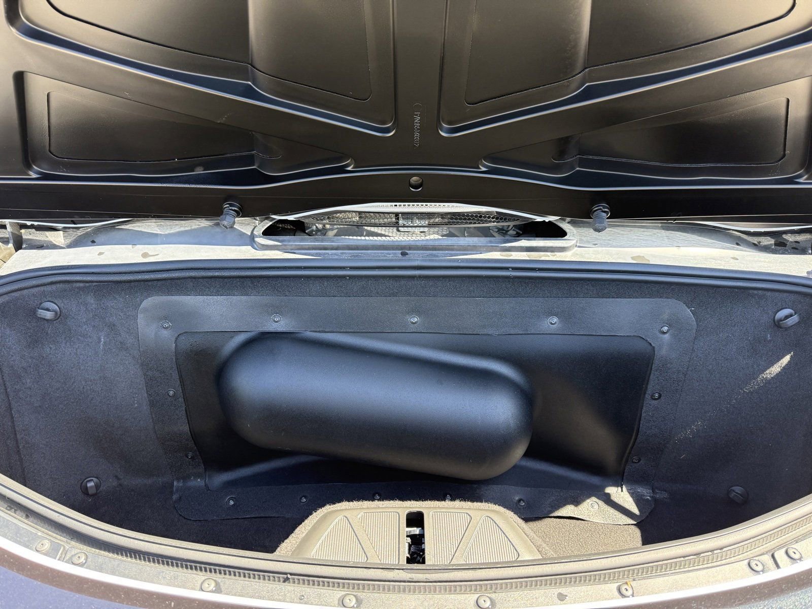 Used 2022 Chevrolet Corvette Stingray Preferred Cpe w/ Z51 Performance Package image 51