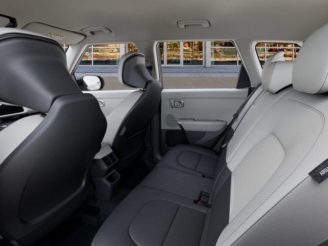 New 2027 Kia Seltos EX AWD/4WD image 18