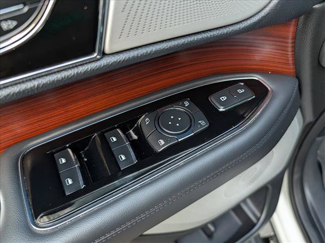 Used 2024 Lincoln Navigator Reserve AWD/4WD image 36