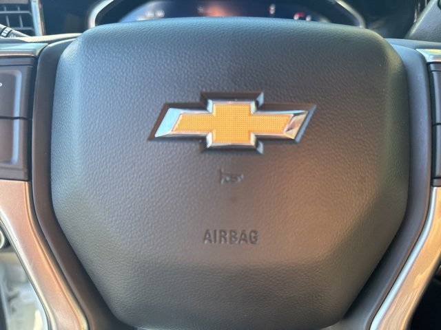 Used 2024 Chevrolet Silverado 2500 LT image 13