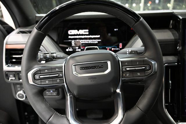 New 2026 GMC Yukon XL Denali w/ Denali Reserve Package image 26