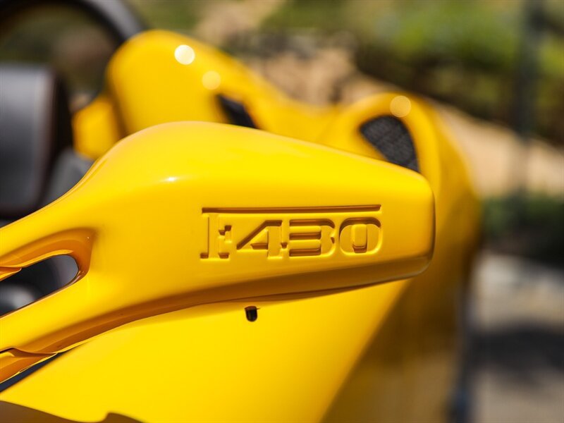 Used 2007 Ferrari F430 Spider RWD image 27