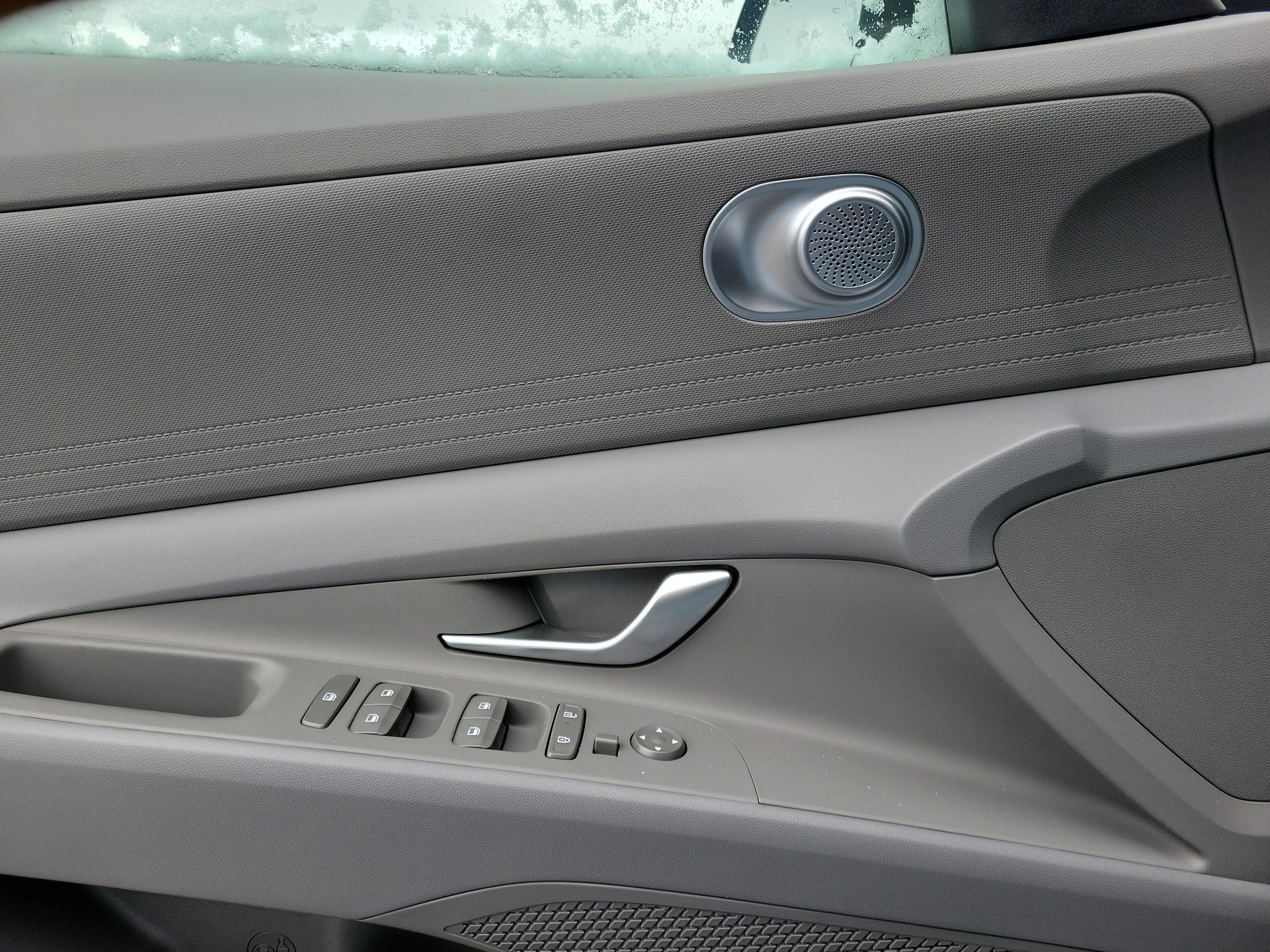 New 2026 Hyundai Elantra SE image 13