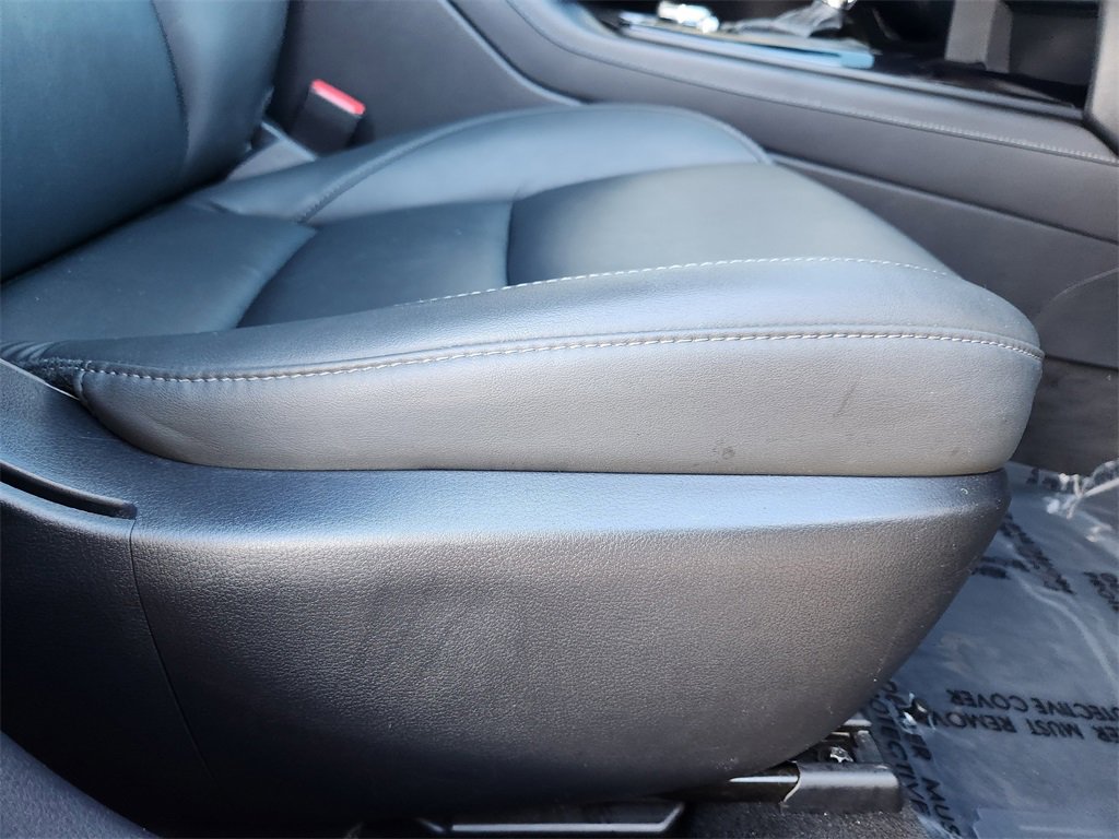 Used 2024 MAZDA CX-30 AWD 2.5 S w/ Select Sport Pkg image 18