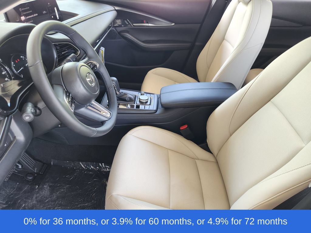 New 2026 MAZDA CX-30 AWD 2.5 S w/ Premium Package image 10