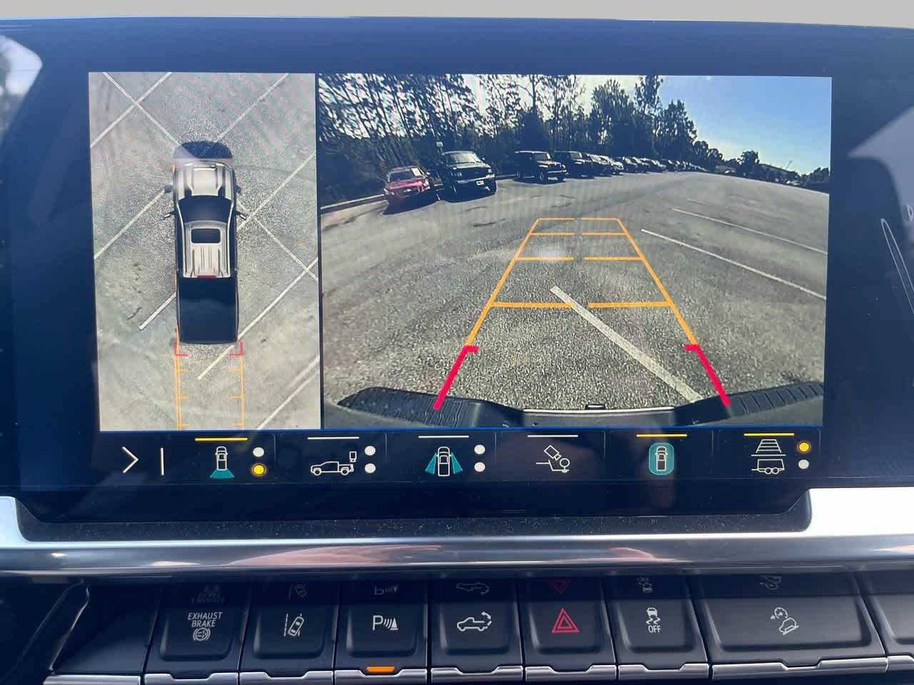 New 2026 Chevrolet Silverado 3500 LT w/ All Star Edition image 21