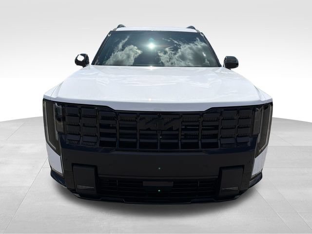 New 2027 Kia Telluride SX X-Line AWD/4WD video 2