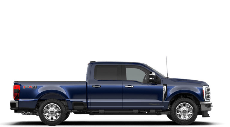 New 2026 Ford F250 Lariat w/ Chrome Package AWD/4WD image 27