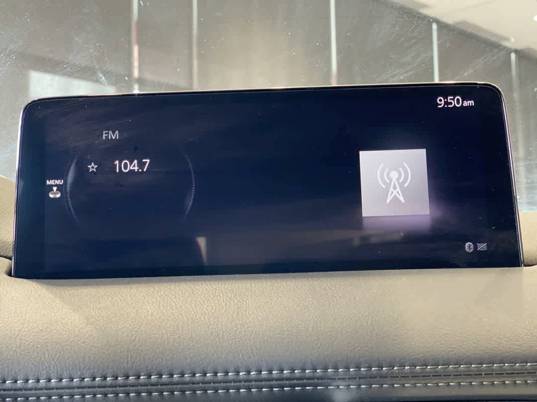 Used 2021 MAZDA CX-5 Carbon Edition AWD/4WD image 19