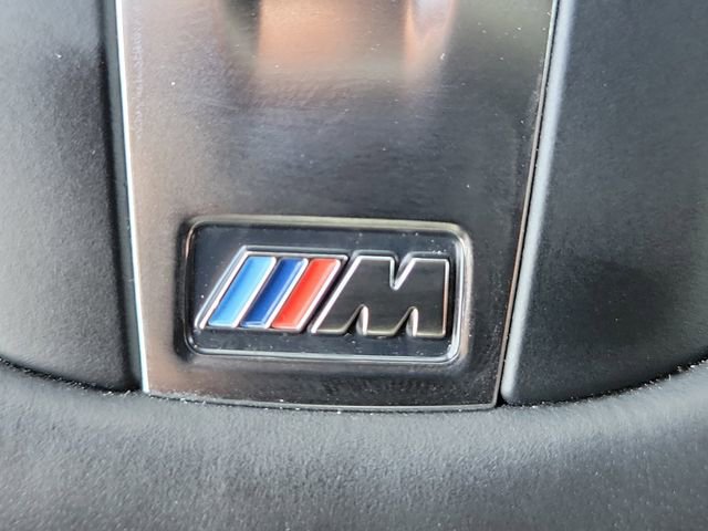 Used 2025 BMW Z4 M40i w/ Premium Package RWD image 26