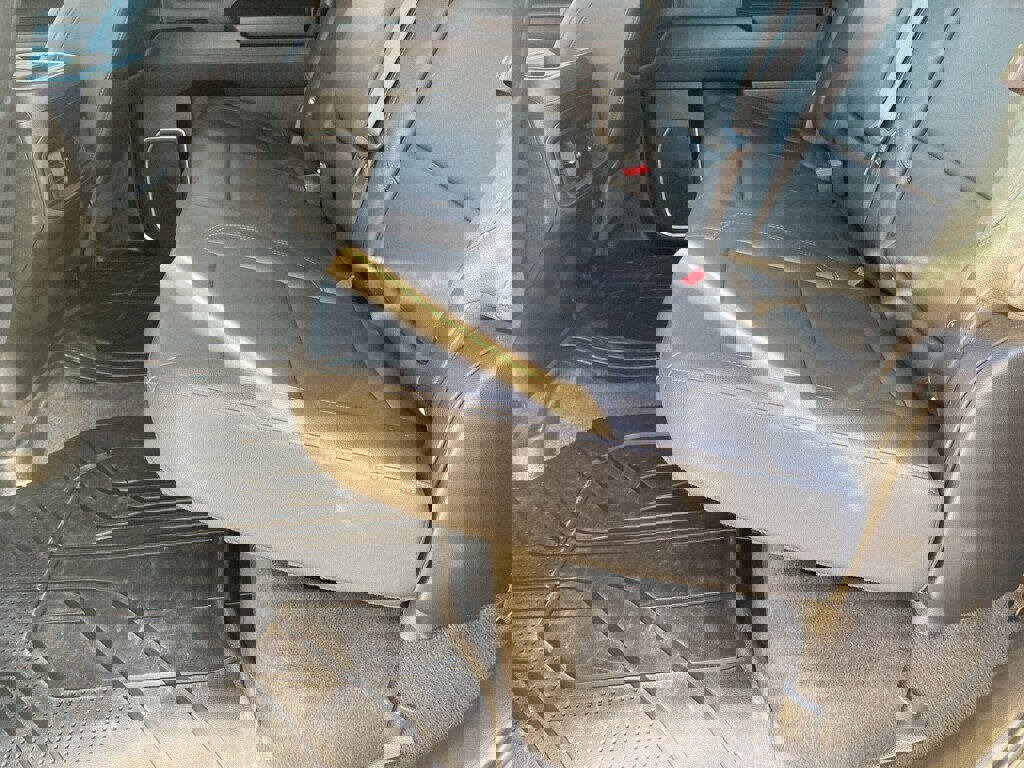 Used 2023 Chevrolet Silverado 1500 RST w/ RST All Star Premium Package image 17