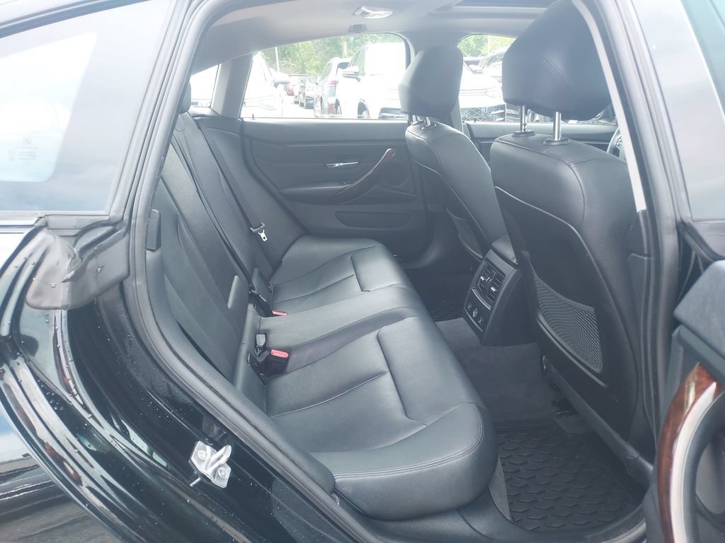 Used 2015 BMW 428i Gran Coupe xDrive AWD/4WD image 33