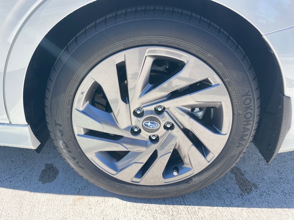 Used 2025 Subaru Legacy Sport image 24