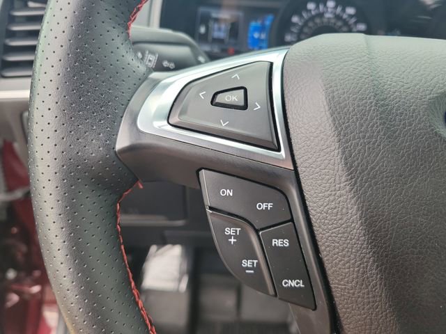 Certified 2023 Ford Edge ST-Line AWD/4WD image 17