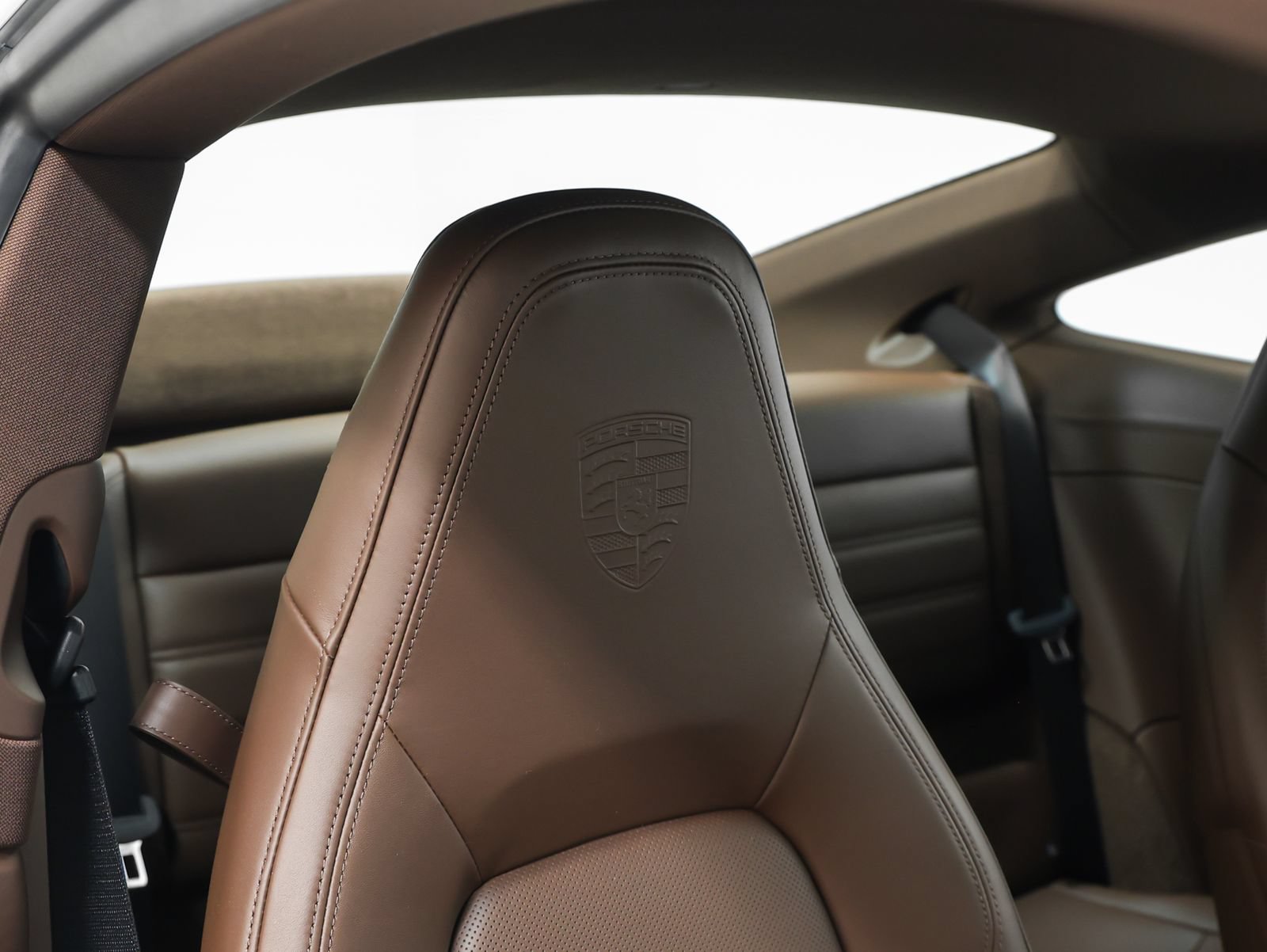 Certified 2026 Porsche 911 Carrera 4S AWD/4WD image 30