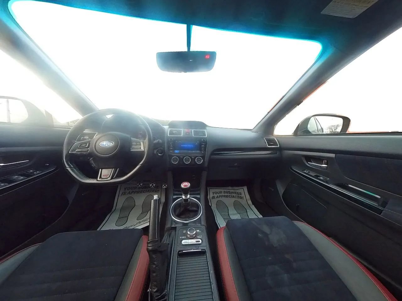 Used 2019 Subaru WRX STI Limited image 24