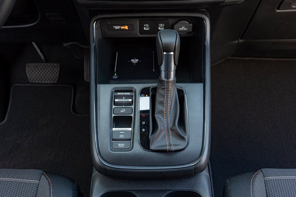 New 2026 Honda CR-V Sport image 22