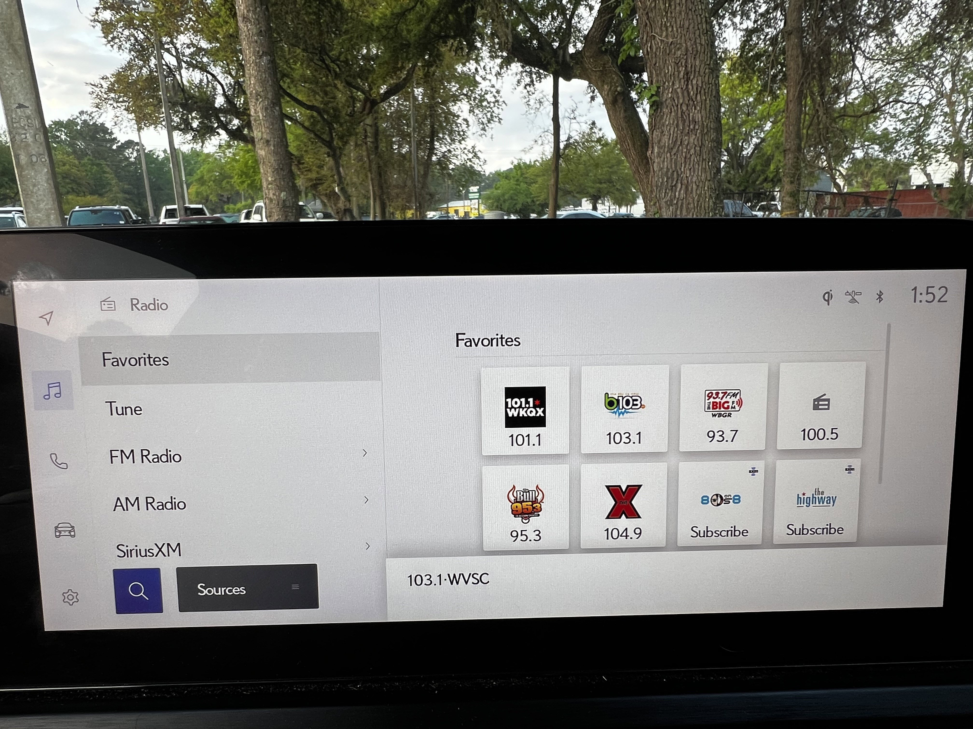 Used 2023 Lexus UX 250h F Sport image 24