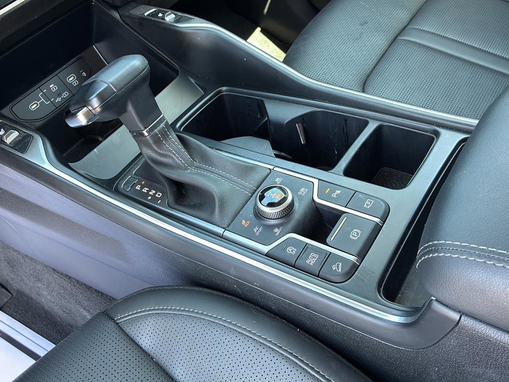 Certified 2024 Kia Sorento S AWD/4WD image 33