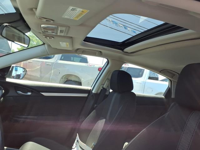 Used 2019 Honda Civic EX image 18