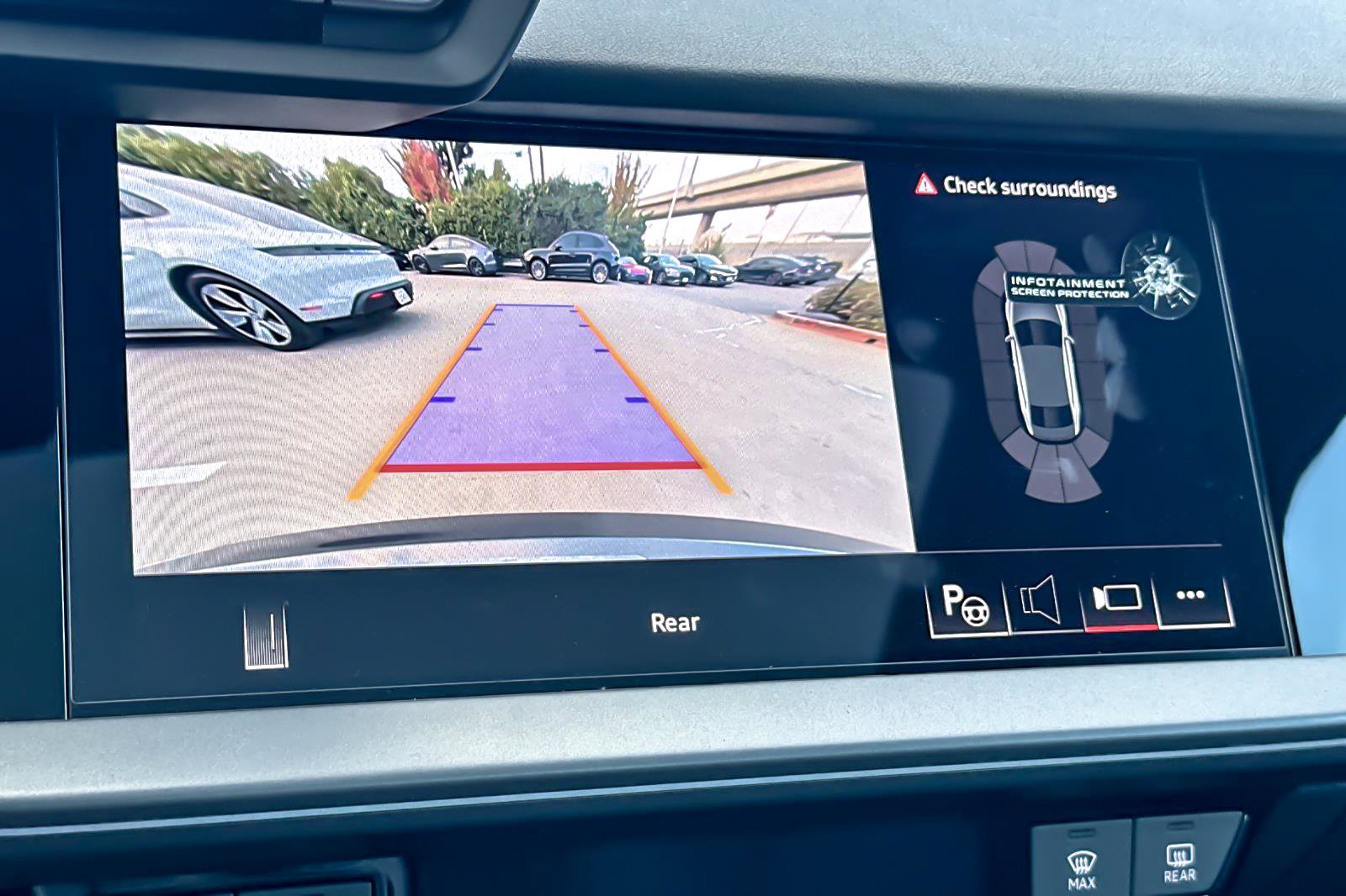 Certified 2025 Audi A3 2.0T Premium image 17