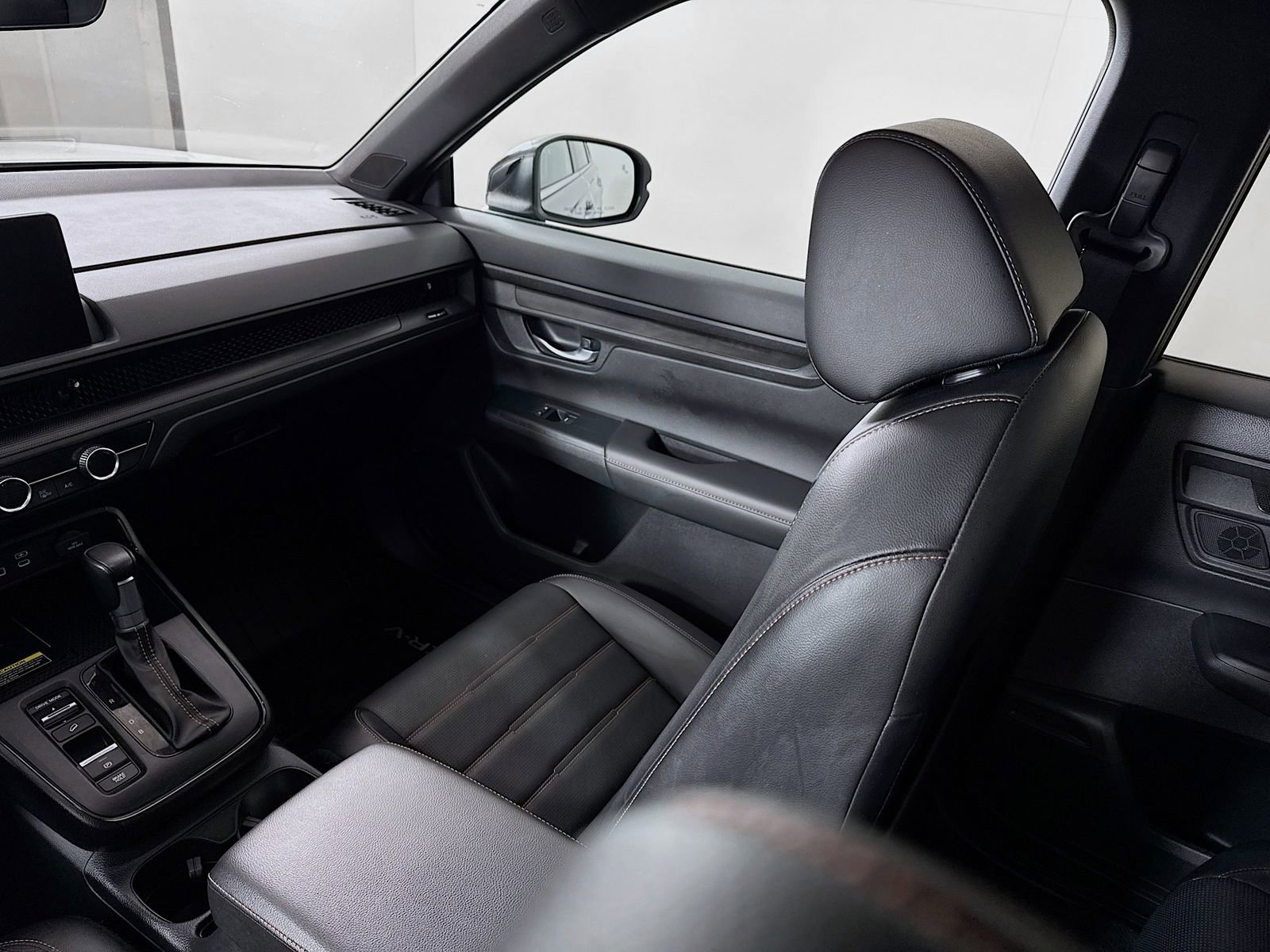 Used 2025 Honda CR-V Sport-L image 21
