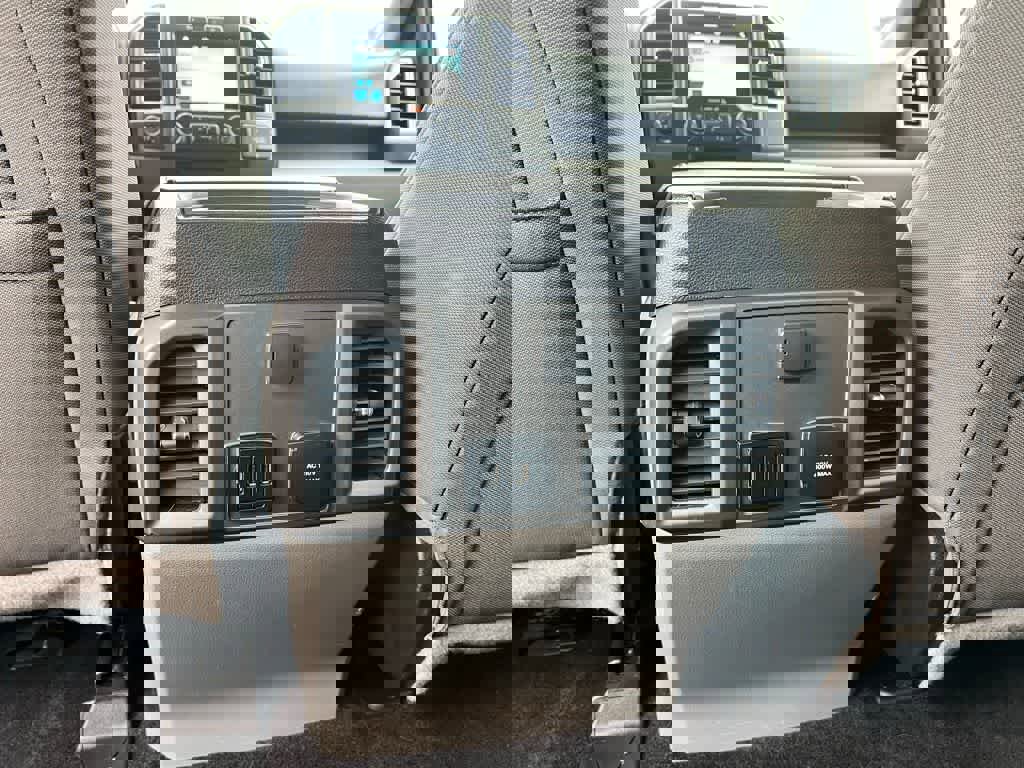 Used 2017 Ford F150 XLT w/ Equipment Group 302A Luxury image 21