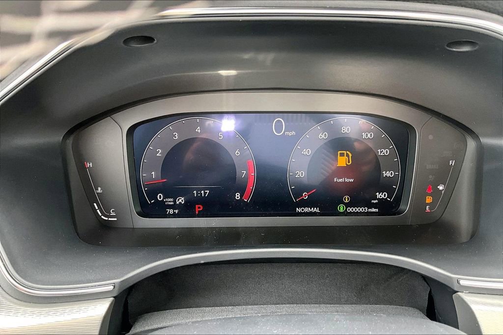 New 2026 Acura Integra A-Spec FWD image 15