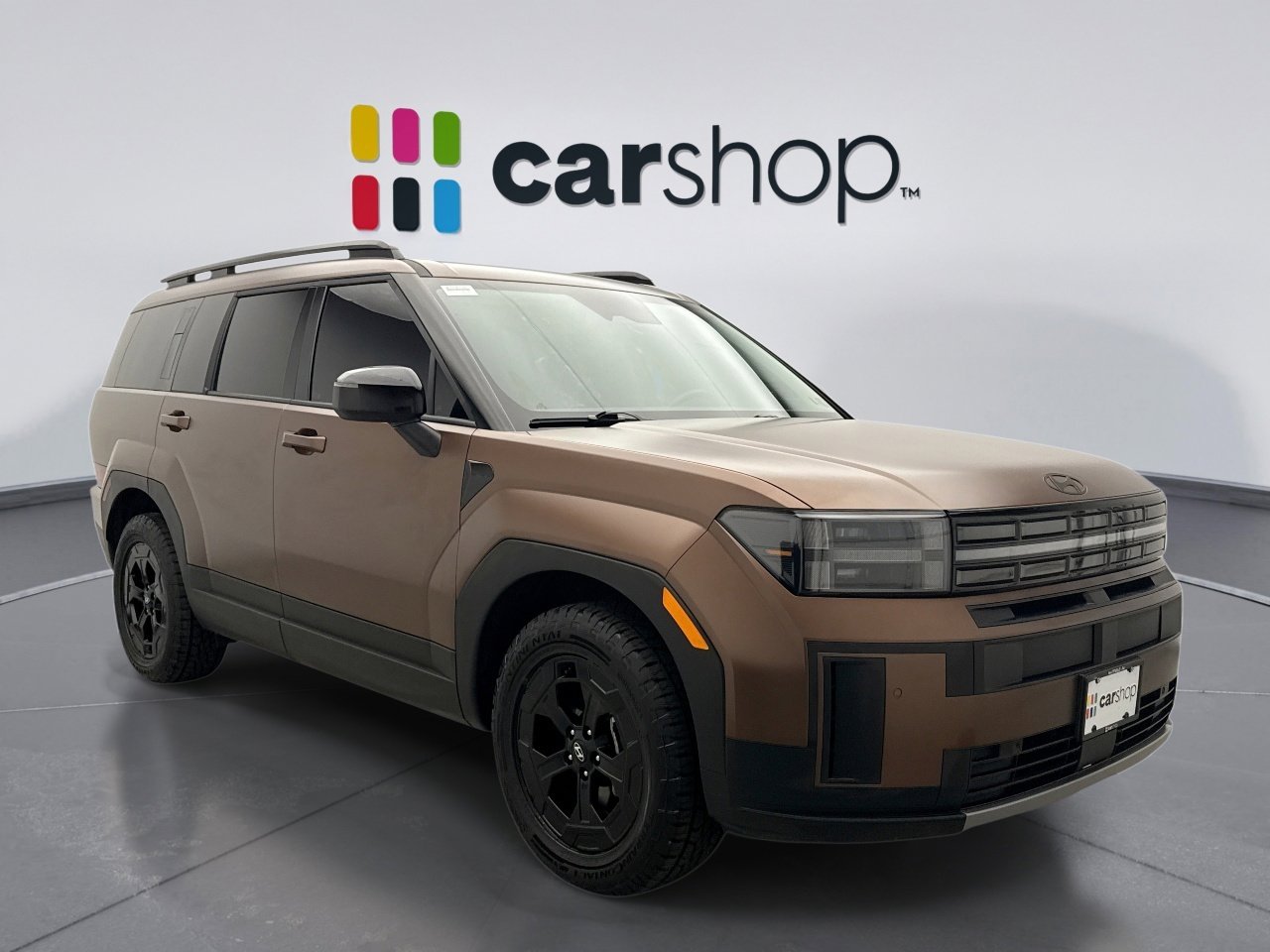 Used 2025 Hyundai Santa Fe XRT image 7