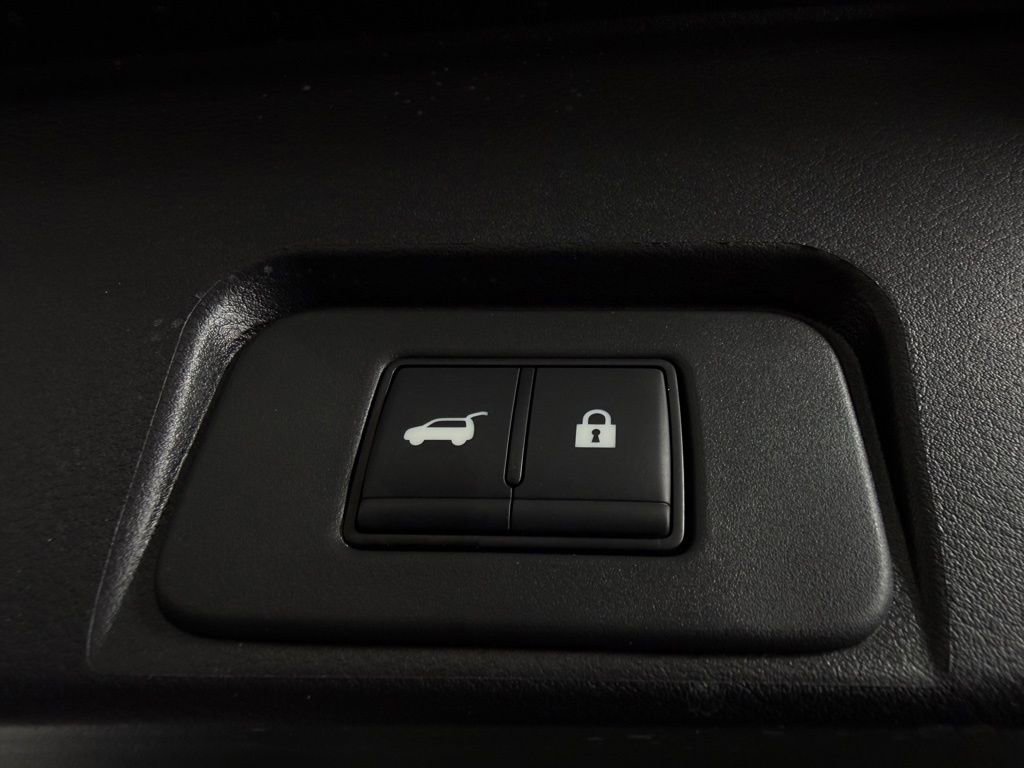 Used 2026 Nissan Rogue SV w/ Cold Weather Package image 28