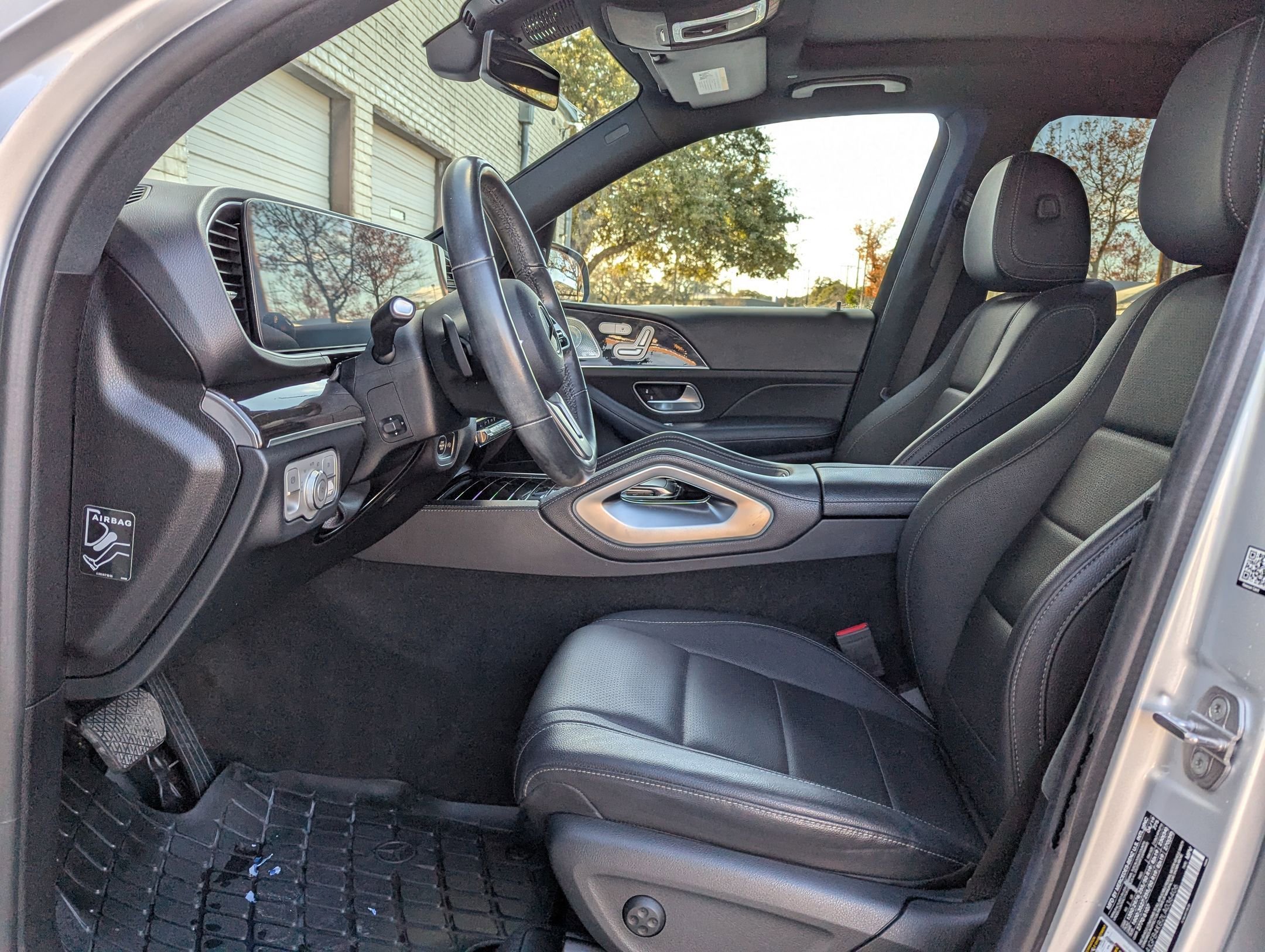 Used 2020 Mercedes-Benz GLE 350 GLE 350 image 10