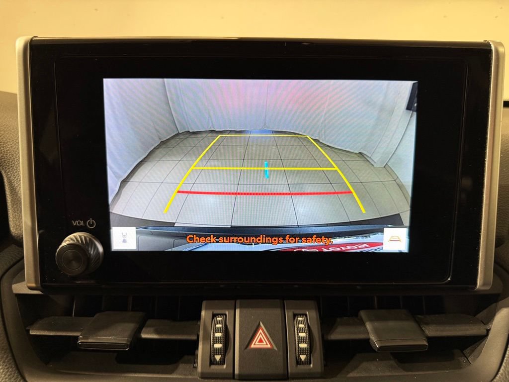 Certified 2024 Toyota RAV4 Adventure AWD/4WD image 29