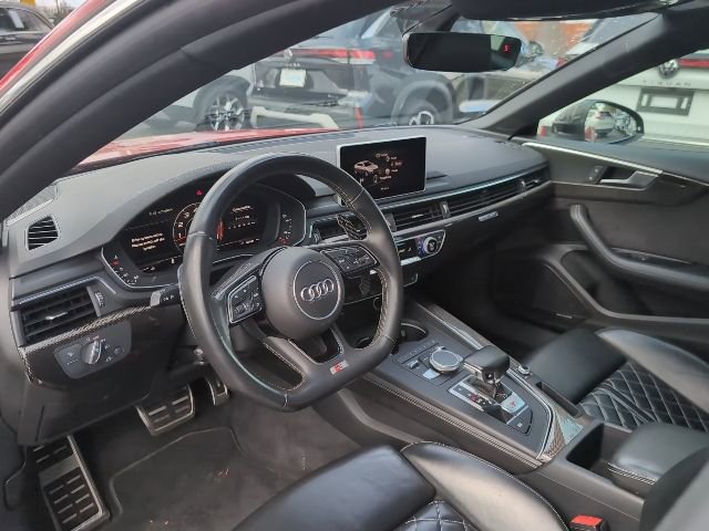 Used 2018 Audi S5 Prestige image 8