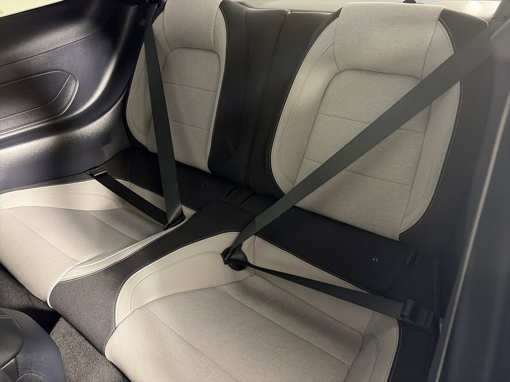 Certified 2024 Ford Mustang GT w/ GT Performance Package image 12