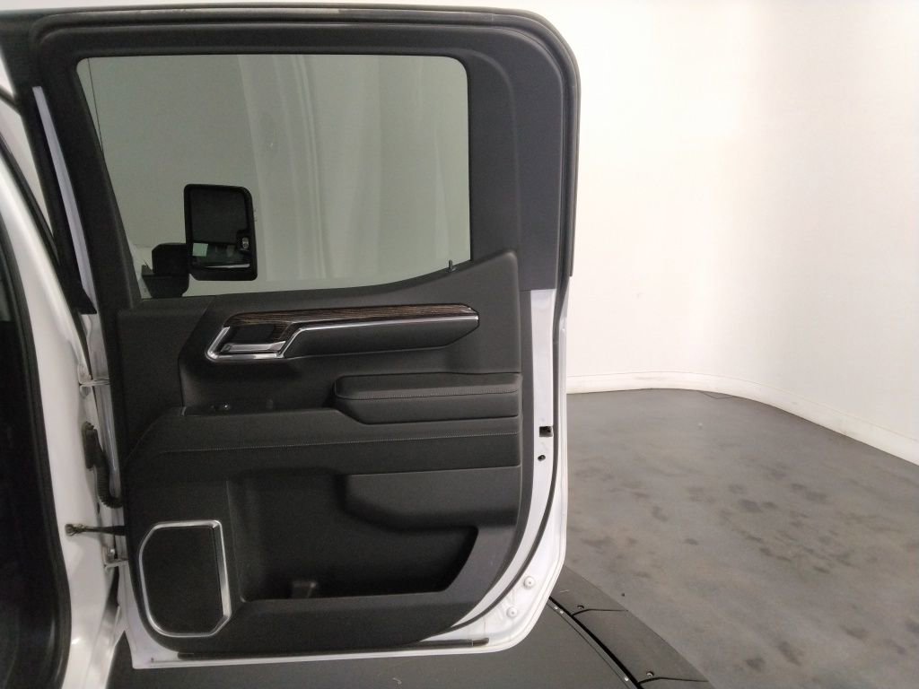 Used 2024 GMC Sierra 1500 Elevation w/ X31 Off-Road Package image 31