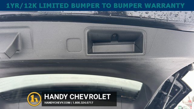 Certified 2023 GMC Terrain SLE w/ Driver Convenience Package image 22