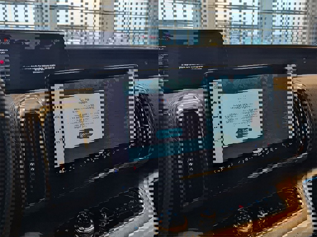 New 2025 Ford Expedition King Ranch image 14