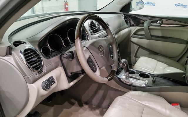 Used 2015 Buick Enclave Leather image 14