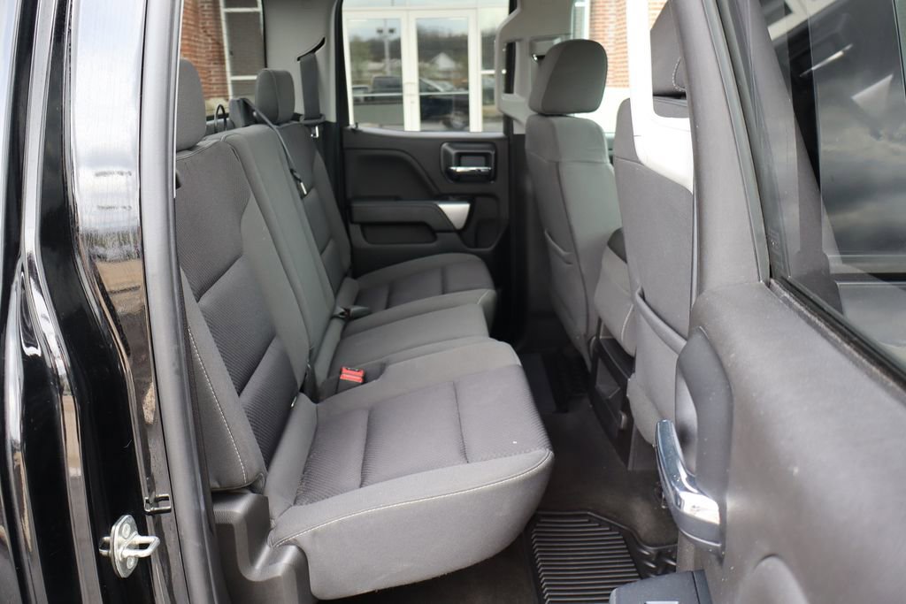 Used 2018 Chevrolet Silverado 1500 LT w/ All Star Edition image 43