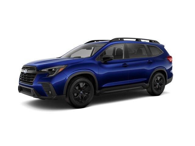 New 2026 Subaru Ascent Premium image 3
