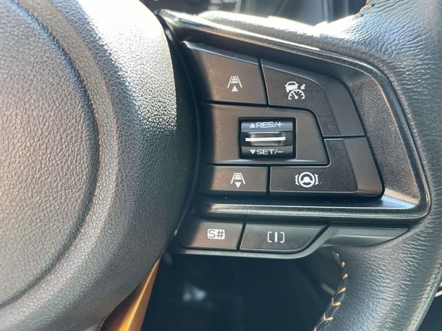 Used 2023 Subaru Forester Wilderness image 18
