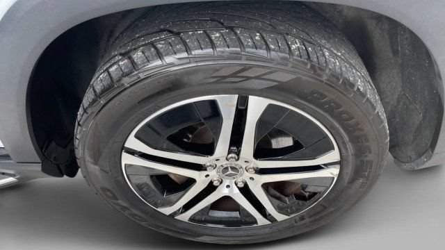 Used 2022 Mercedes-Benz GLS 450 4MATIC image 6