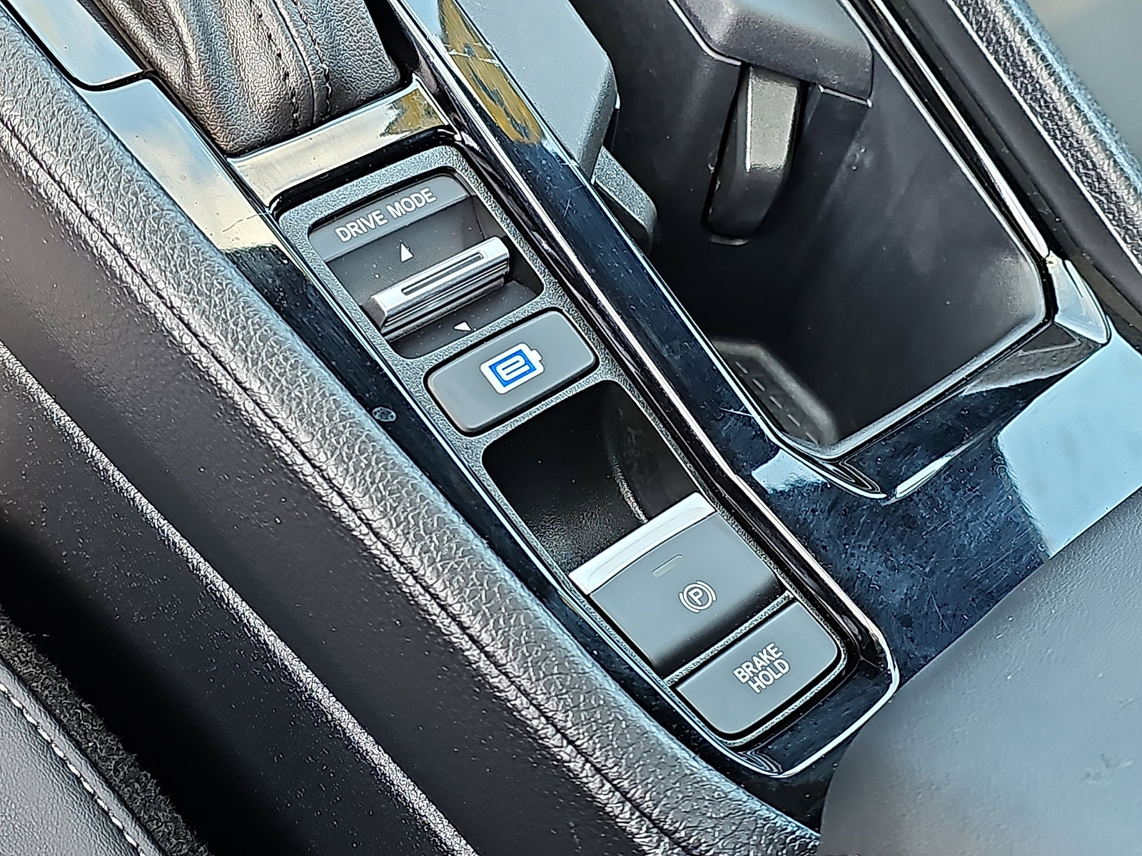 Used 2023 Honda Accord Sport image 23