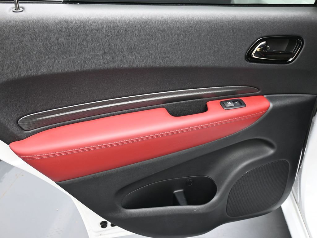 Certified 2022 Dodge Durango R/T image 12