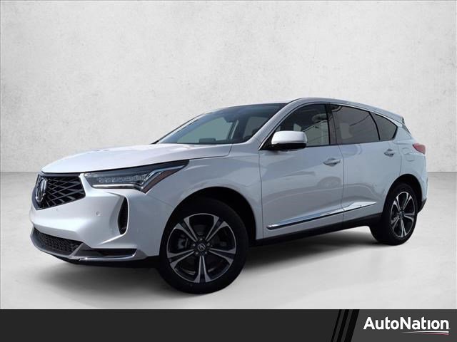 New 2026 Acura RDX SH-AWD w/ Technology Package